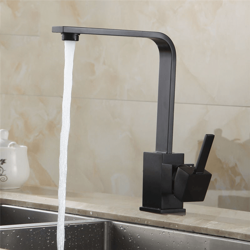 Taps and Faucets