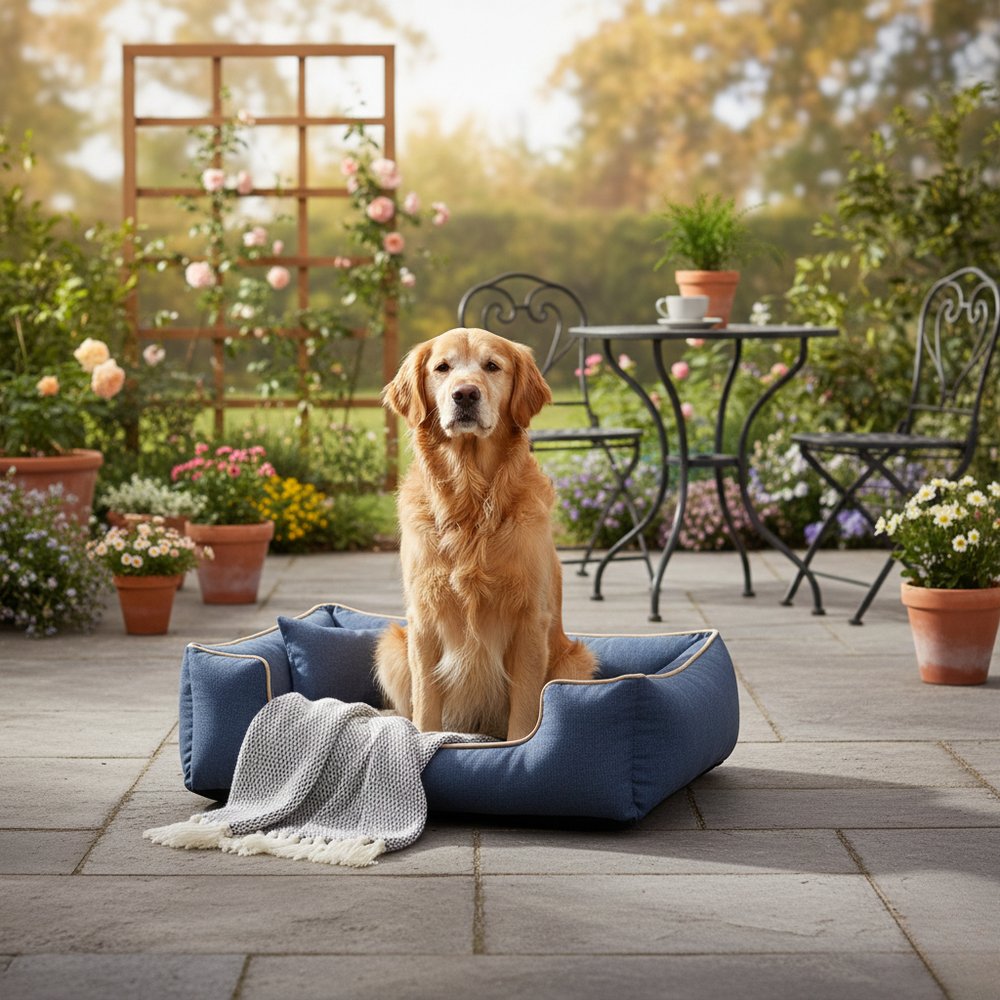 Dog Beds