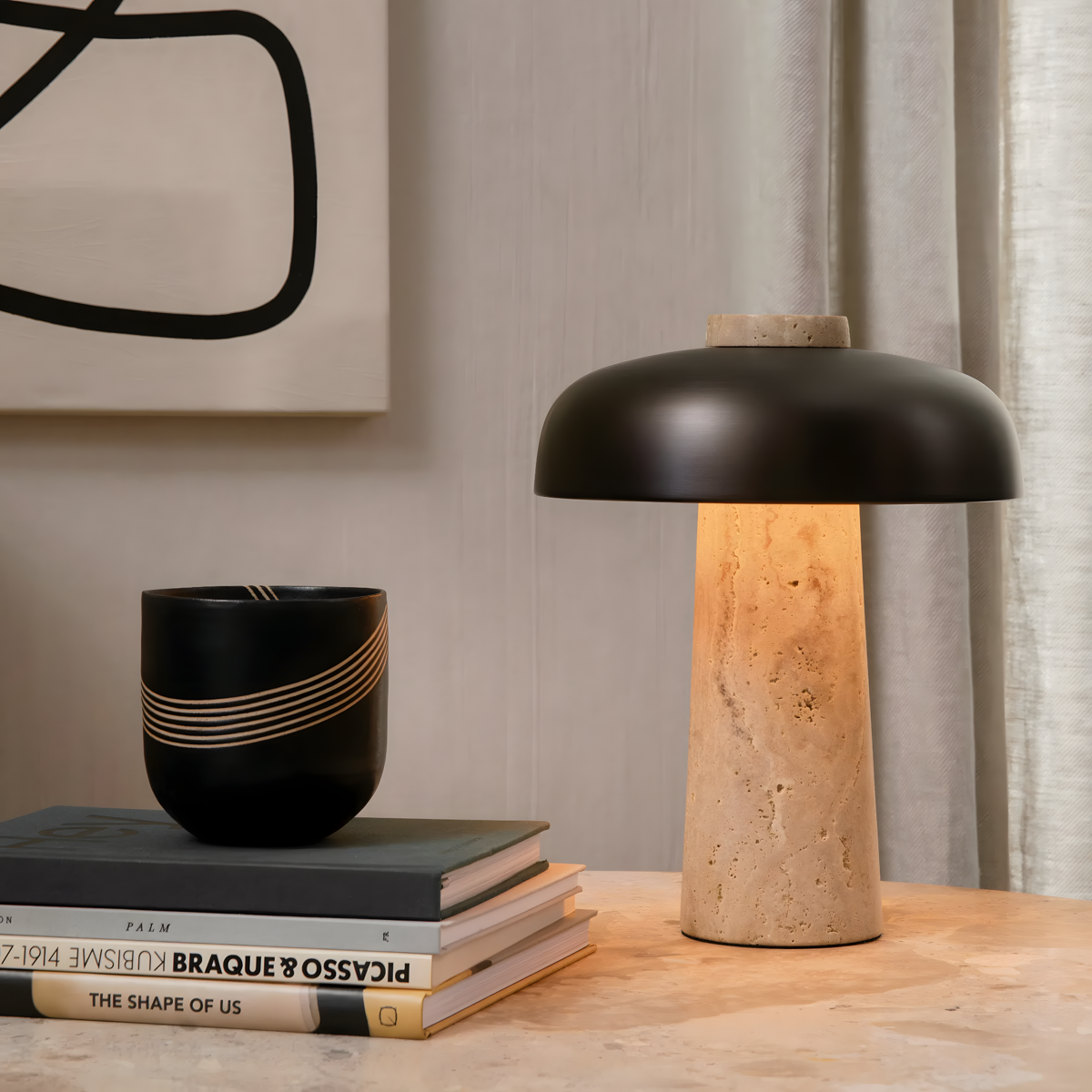 Table Lamps