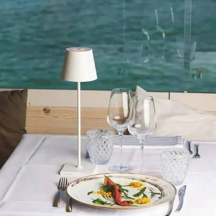 Isobel Cordless Dining Lamp - Styyler