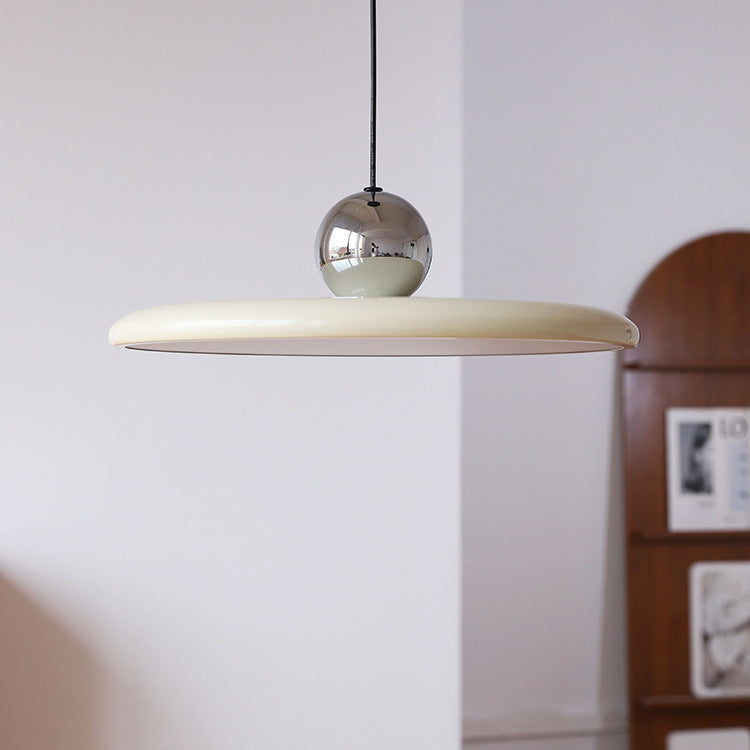 Pomella Glass Pendant Light Fixture for Kitchen and Dining Spaces - Styyler