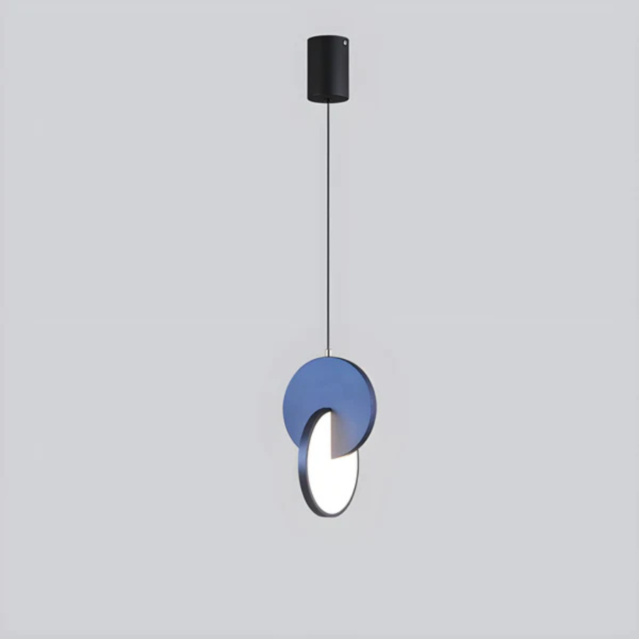 Alumina | Modern Elegant Scandinavian Kitchen Pendant Light Fixture 0