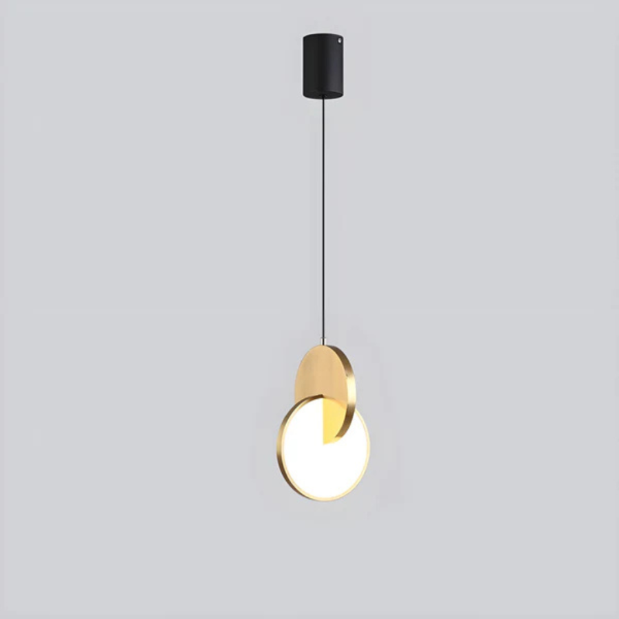 Alumina | Modern Elegant Scandinavian Kitchen Pendant Light Fixture 9