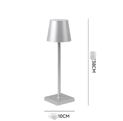 Isobel Cordless Dining Lamp - Styyler