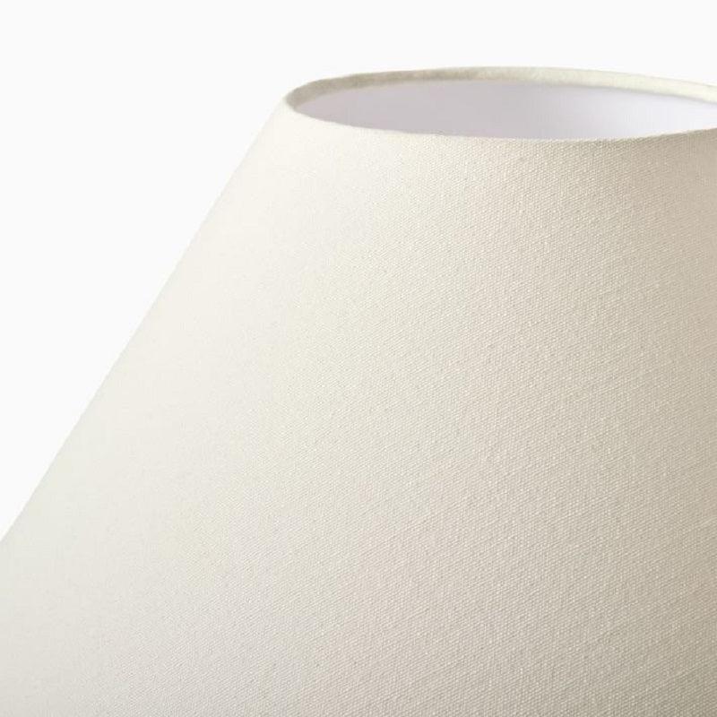 Clairewood | Elegant Retro Minimalist Table Lamp for Bedroom and Desk 4