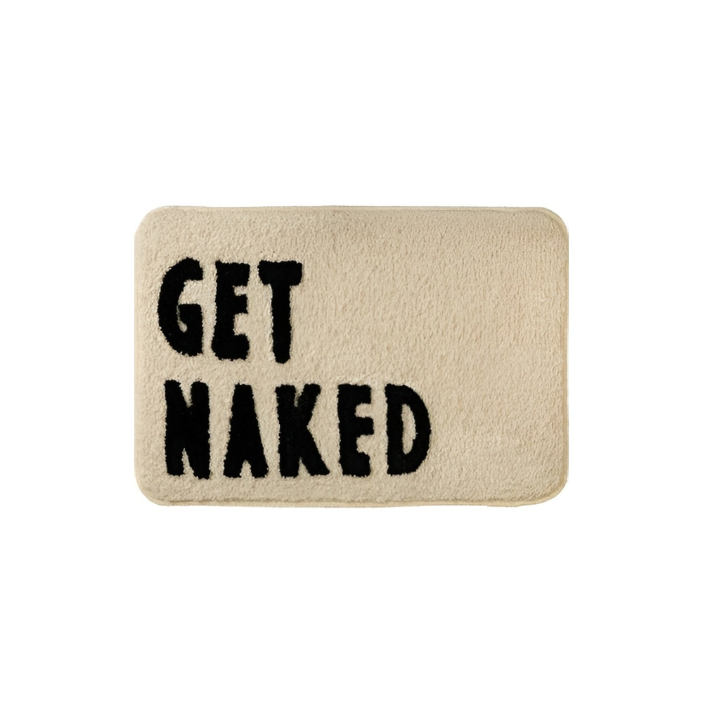 Cozy Decor | Fluffy Bath Mat with Non-Slip Backing | Soft Microfiber for Comfort 8