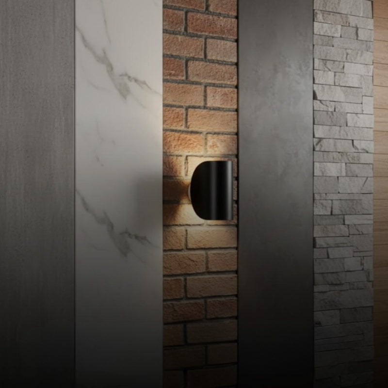 Eloria | Dual-Directional Wall Sconce for Sleek LED Lighting 7