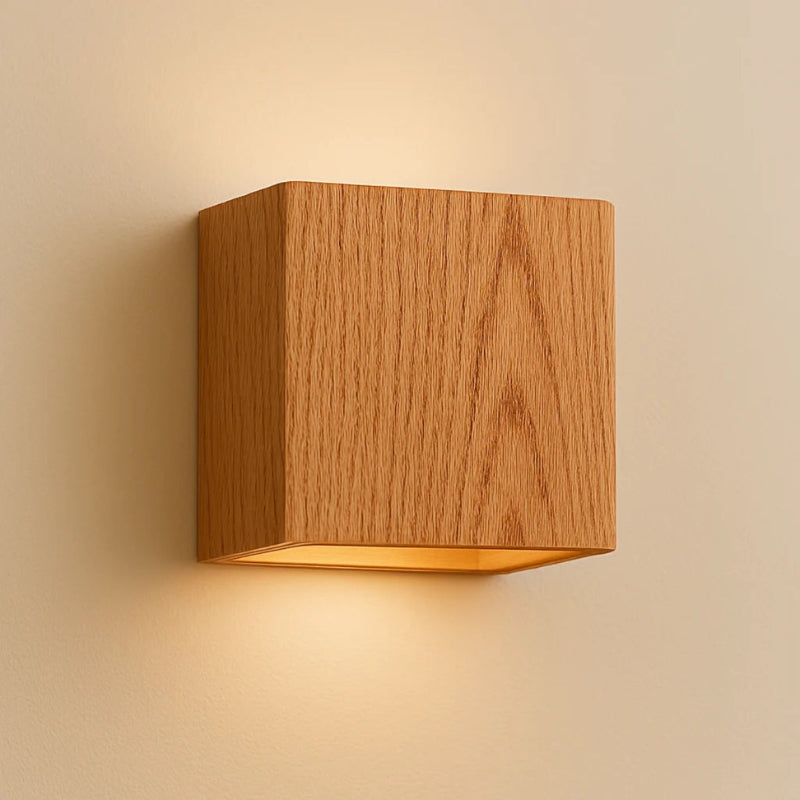 Eloria | Modern LED Wall Sconce for Elegant Ambient Lighting 1