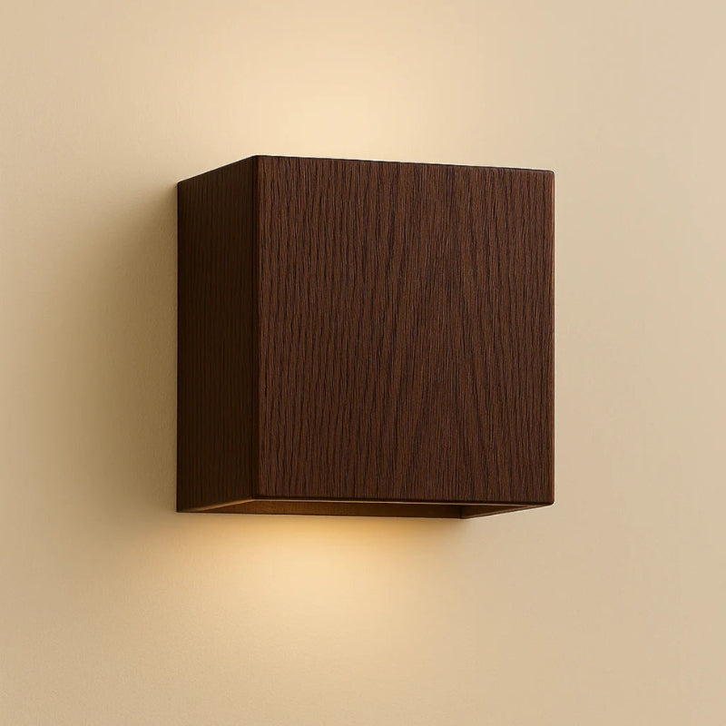 Eloria | Modern LED Wall Sconce for Elegant Ambient Lighting 7