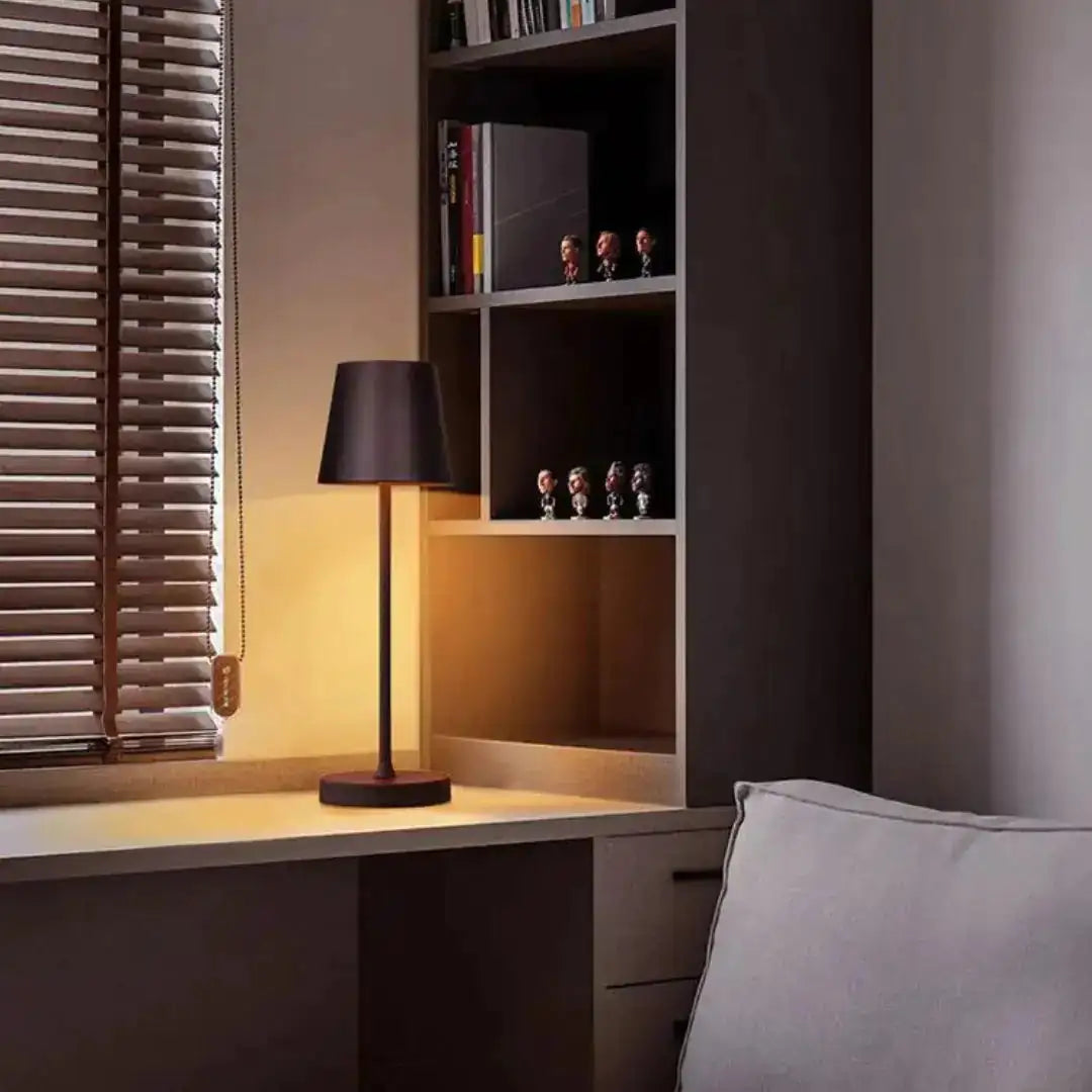 Isobel Cordless Dining Lamp - Styyler