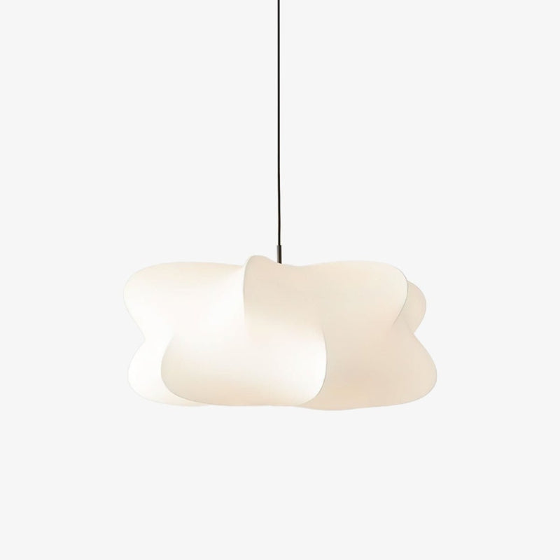 Korvex | Cocoon Pendant Light for Adjustable Ambient Ceiling Lighting
