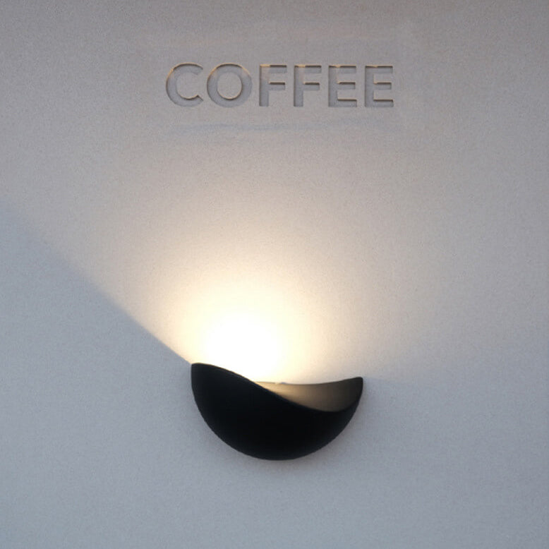 Loka | Sleek Modern Aluminium Wall Lights for Elegant Indoor Illumination 12