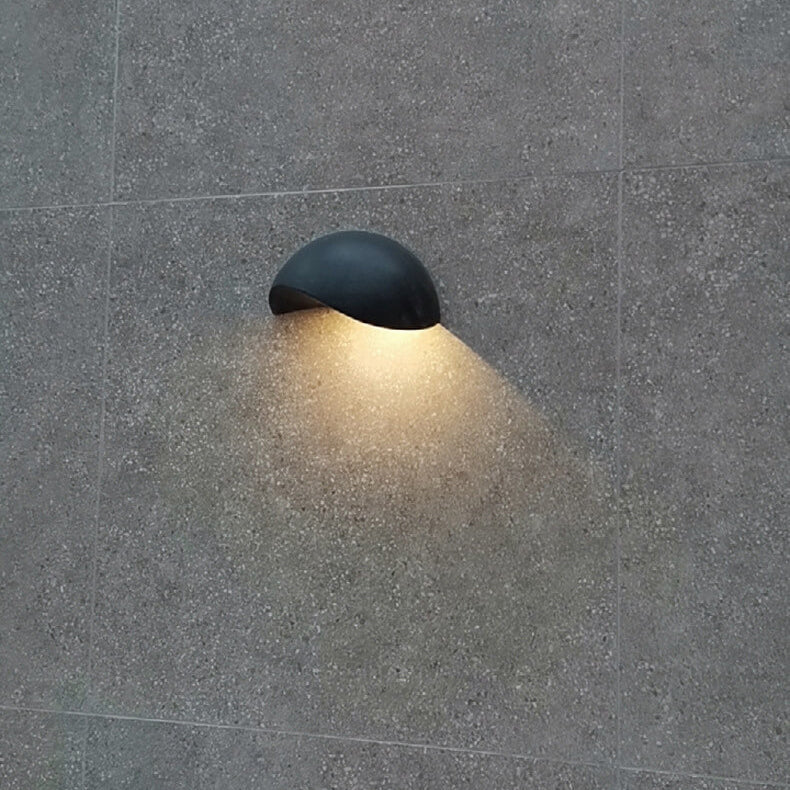 Loka | Sleek Modern Aluminium Wall Lights for Elegant Indoor Illumination 7