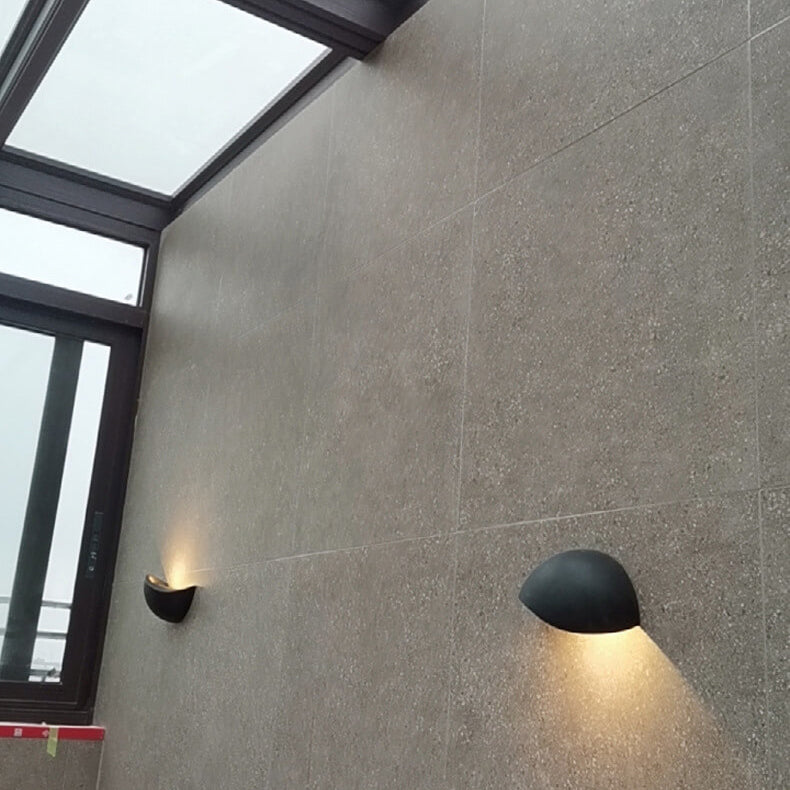 Loka | Sleek Modern Aluminium Wall Lights for Elegant Indoor Illumination 8