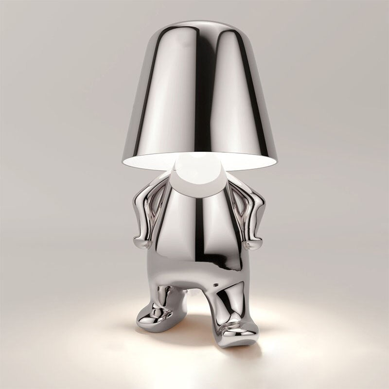 Luminara | Elegant Rechargeable Cordless LED Table Lamp for Any Space 6