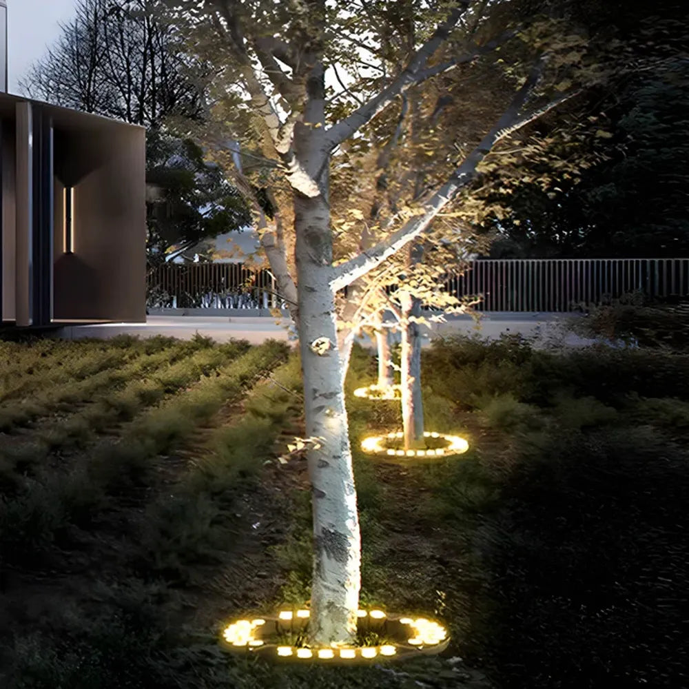 Luminara | Stylish Durable Outdoor Spotlight for Landscape Lighting 2