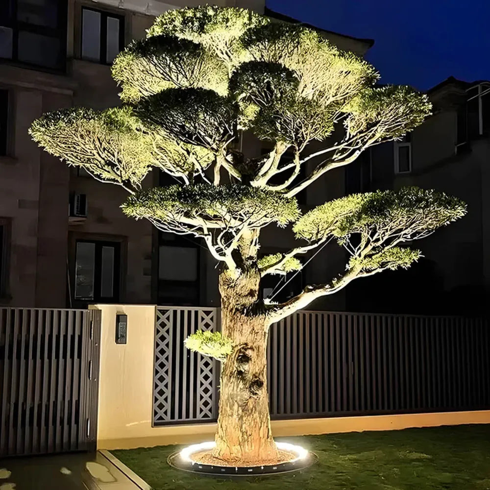 Luminara | Stylish Durable Outdoor Spotlight for Landscape Lighting 3