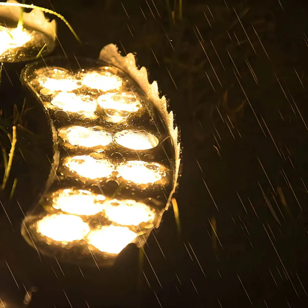 Luminara | Stylish Durable Outdoor Spotlight for Landscape Lighting 5