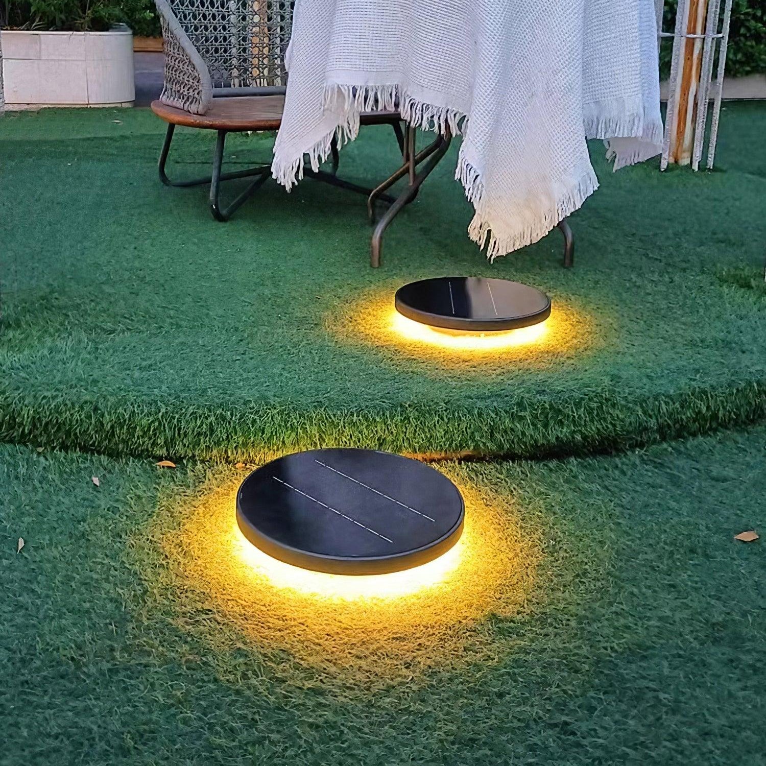 Luminara | Stylish Waterproof Outdoor LED Garden Pathway Light 5