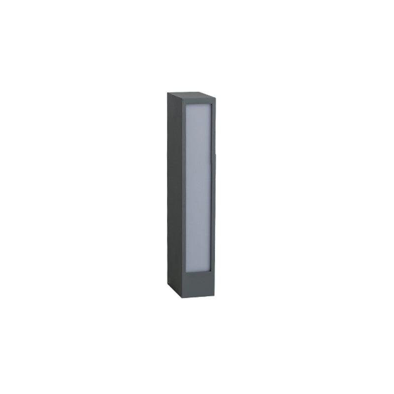 Lumosphere | Modern Sleek Outdoor Light Fixture for Garden Pathways 10