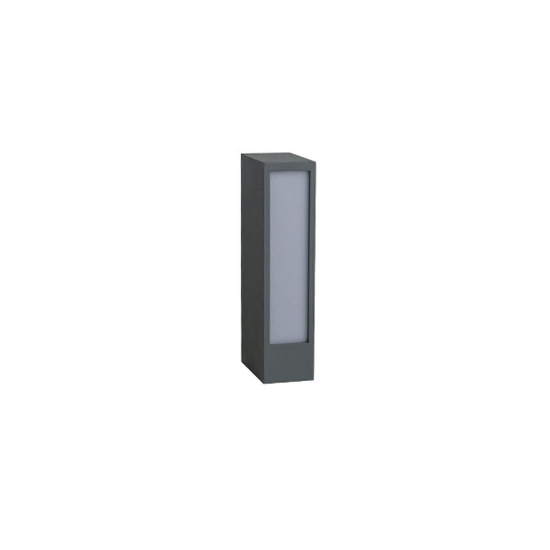 Lumosphere | Modern Sleek Outdoor Light Fixture for Garden Pathways 12