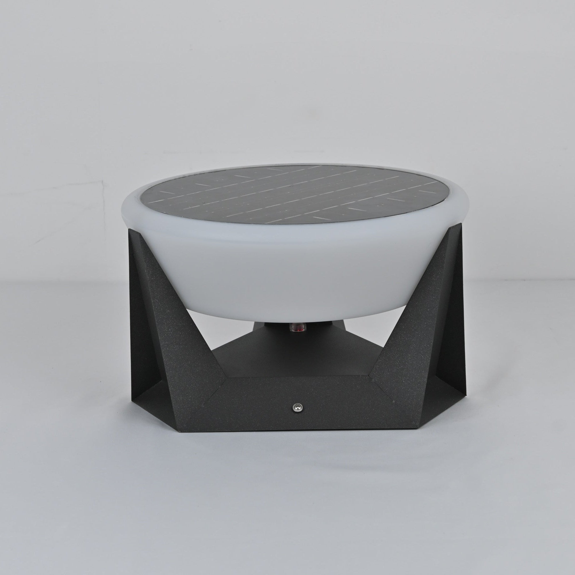 Lumosphere | Modern Stylish Solar Outdoor Garden Light with Remote Control 0