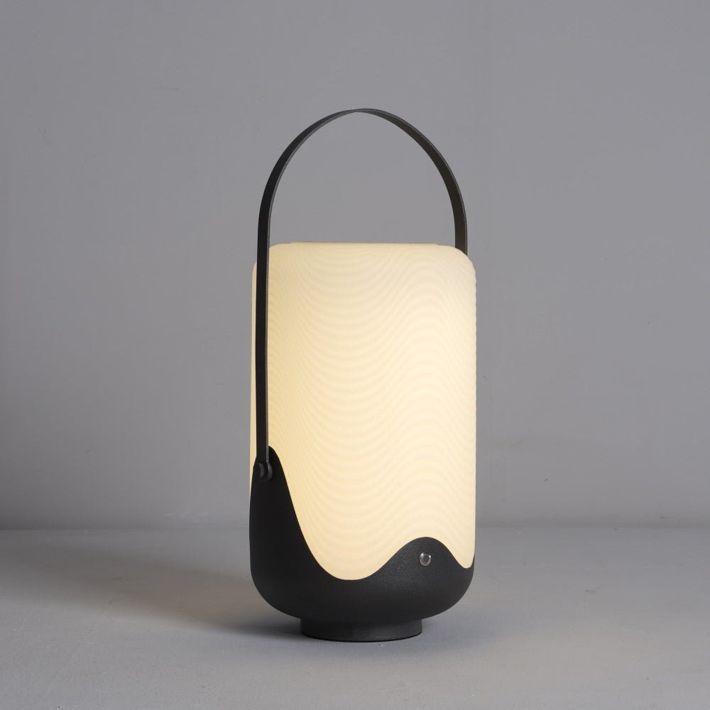 Lunara | Elegant Solar-Powered Outdoor Lantern Lights for Gardens 3