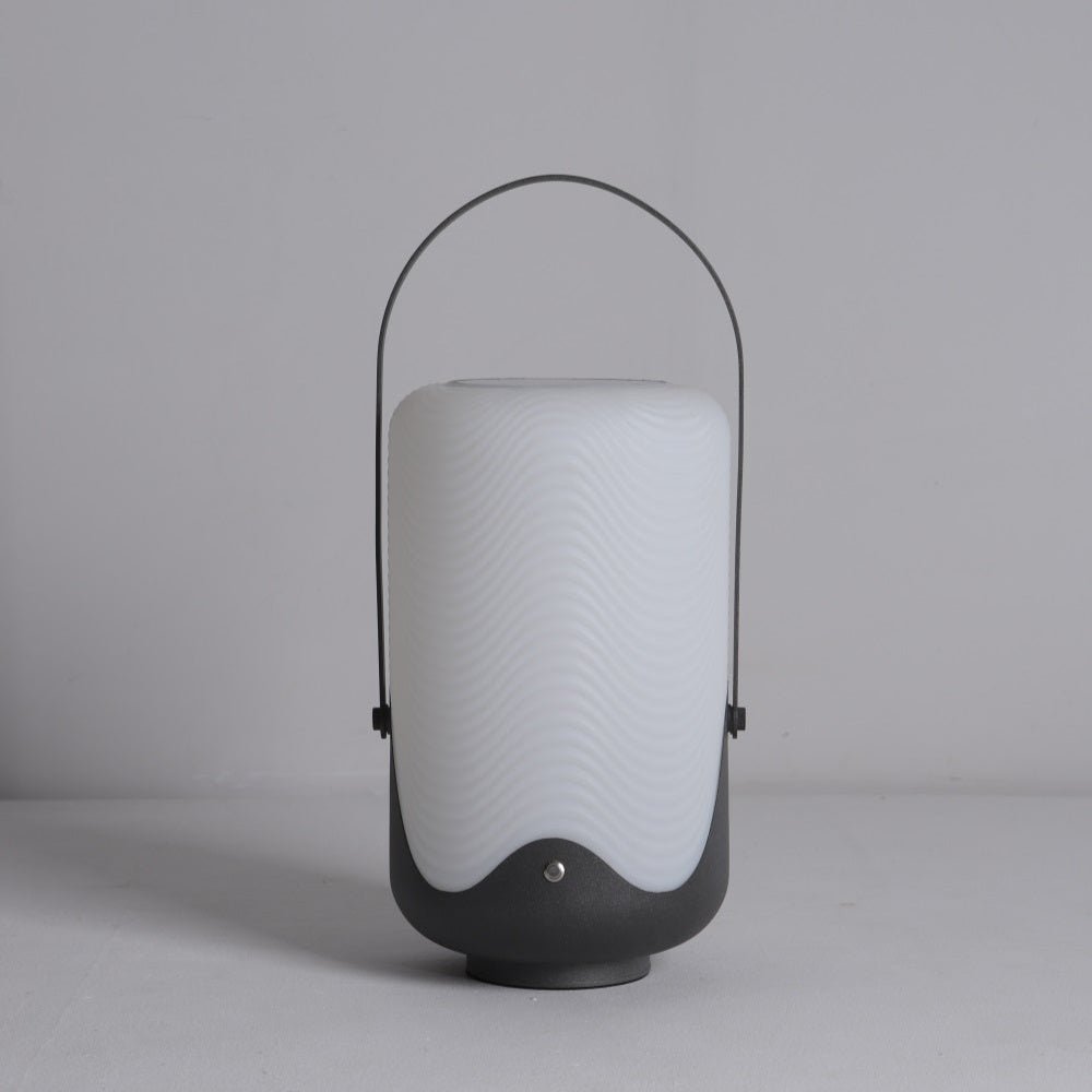 Lunara | Elegant Solar-Powered Outdoor Lantern Lights for Gardens 5