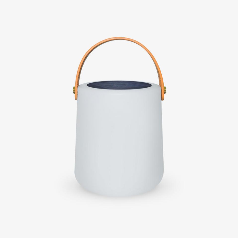 Lunara | Stylish Cordless Eco-Friendly Portable Table Lamp 0