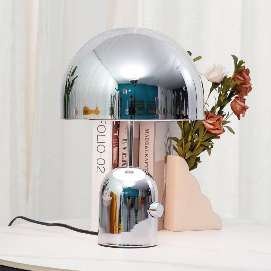 Morvexa Table Lamp for Soft Warm Room Lighting 67