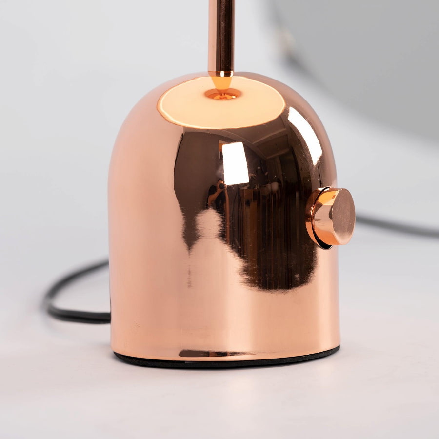 Morvexa Table Lamp for Soft Warm Room Lighting 68