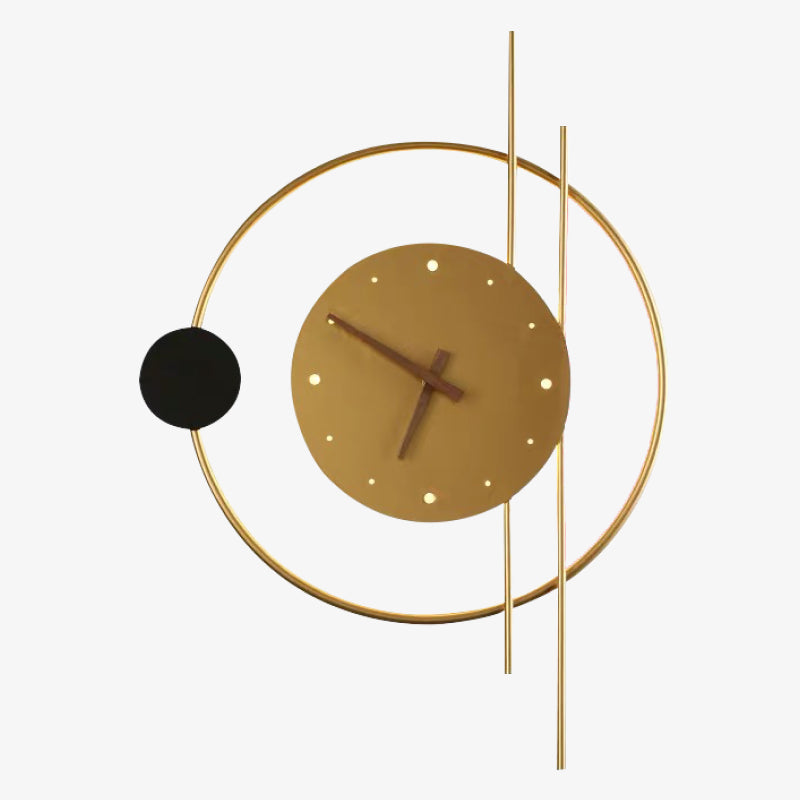 NexisGlow | Playful Modern LED Wall Lights for Indoor Decor 1