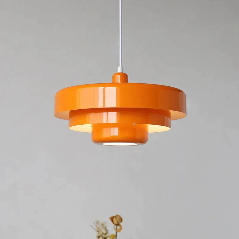 NordicAura | Elegant Adjustable LED Kitchen Pendant Lighting Fixture 0