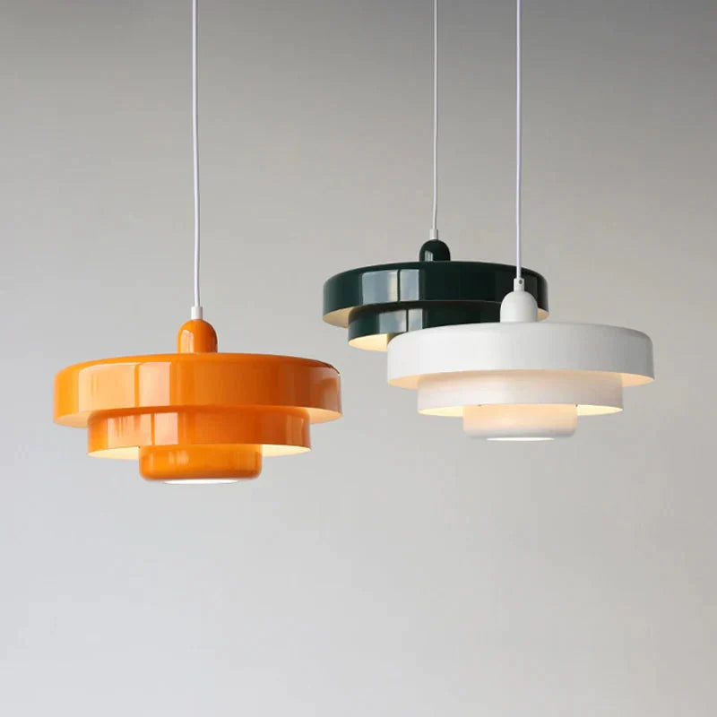 NordicAura | Elegant Adjustable LED Kitchen Pendant Lighting Fixture 1