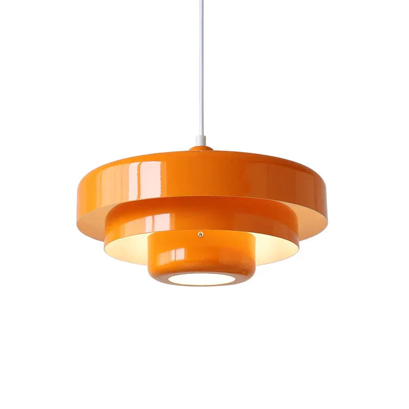 NordicAura | Elegant Adjustable LED Kitchen Pendant Lighting Fixture 4