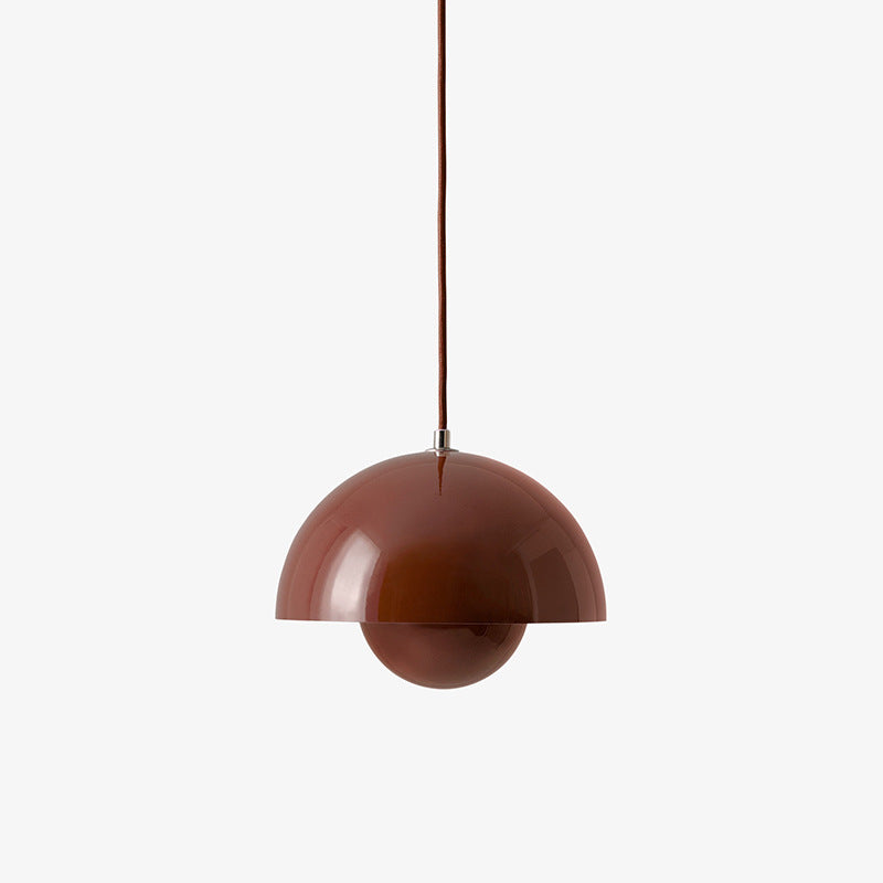 BellFlower Pendant Lamp | Iconic Mid-Century Modern Design | 23cm Diameter - Styyler