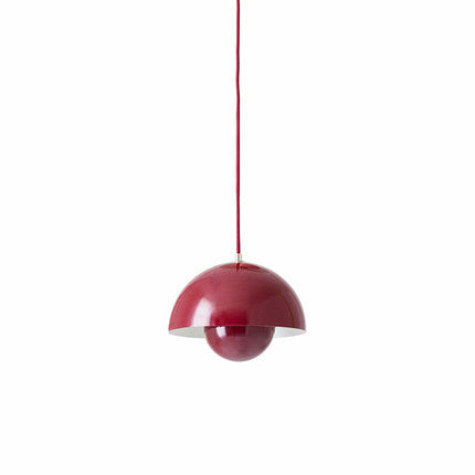 BellFlower Pendant Lamp | Iconic Mid-Century Modern Design | 23cm Diameter - Styyler