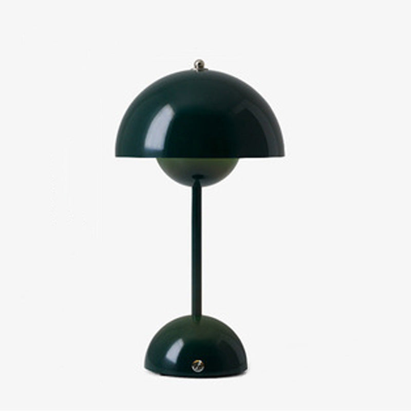Danish Touch Rechargeable Wireless Mushroom Lamp - Styyler