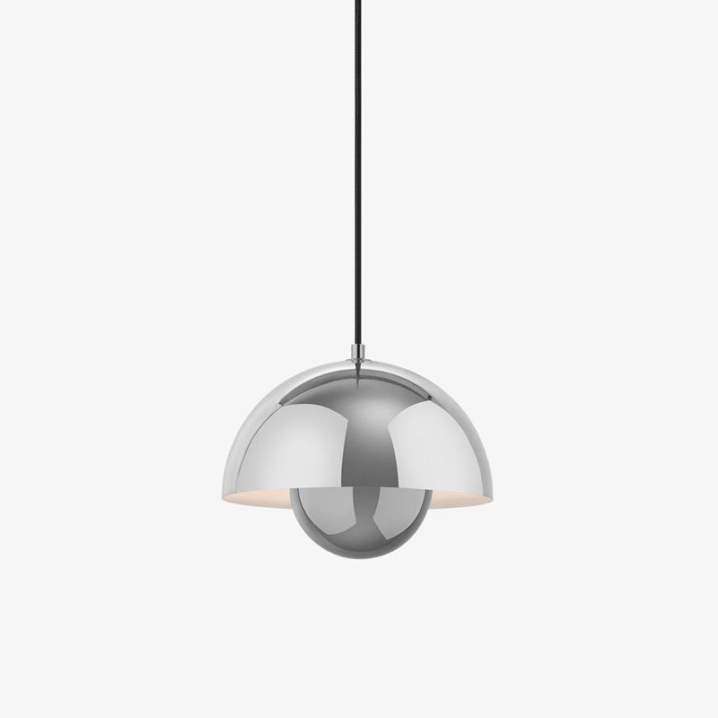 BellFlower Pendant Lamp | Iconic Mid-Century Modern Design | 23cm Diameter - Styyler