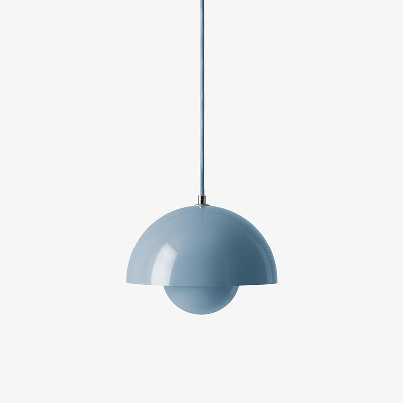 BellFlower Pendant Lamp | Iconic Mid-Century Modern Design | 23cm Diameter - Styyler
