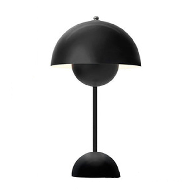 Danish Touch Rechargeable Wireless Mushroom Lamp - Styyler