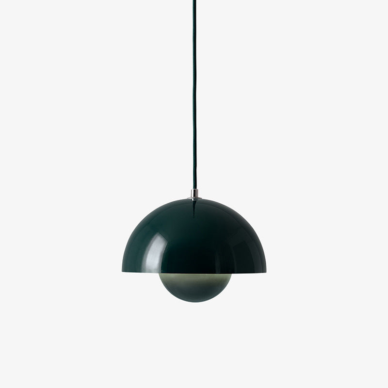 BellFlower Pendant Lamp | Iconic Mid-Century Modern Design | 23cm Diameter - Styyler