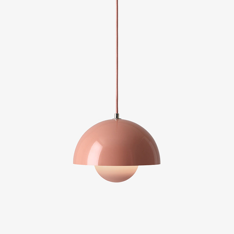 BellFlower Pendant Lamp | Iconic Mid-Century Modern Design | 23cm Diameter - Styyler