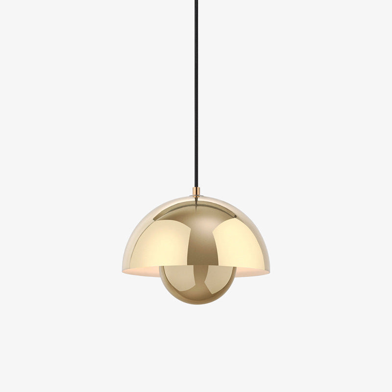 BellFlower Pendant Lamp | Iconic Mid-Century Modern Design | 23cm Diameter - Styyler