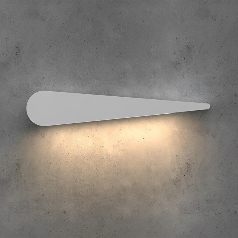 Orluna | Outdoor LED Wall Lantern for Decorative Exterior Lighting
