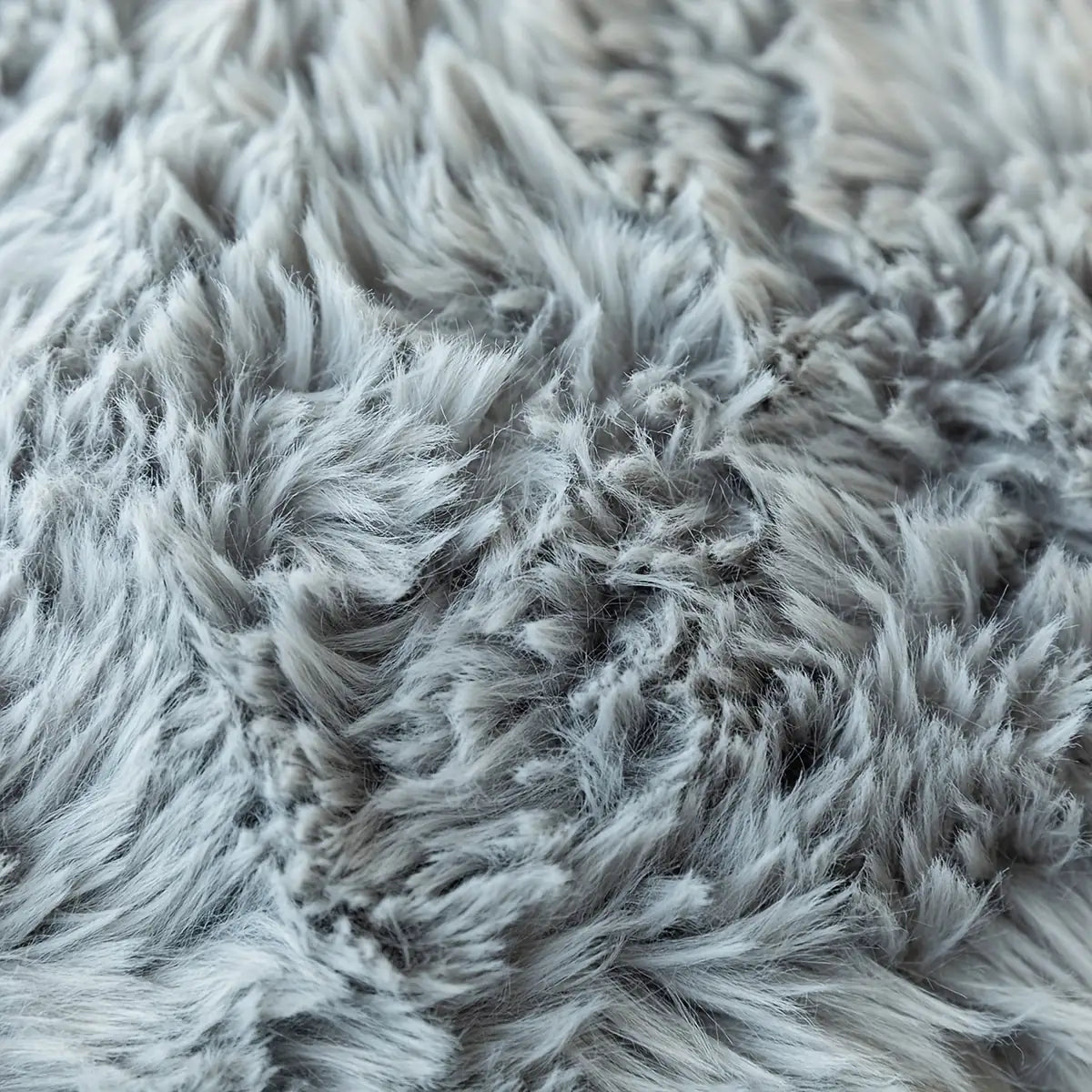 Mysa Faux Fur Cushion Cover – Where Comfort Meets Calm - Styyler