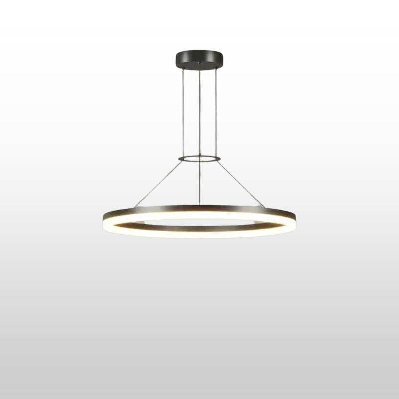 Rivo | Sophisticated Modern Hanging Pendant Light for Kitchen 9