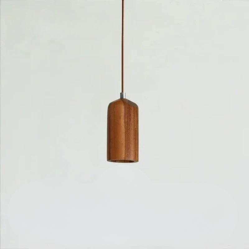 ScandiWood | Elegant Minimalist Kitchen Pendant Lighting Fixture 0