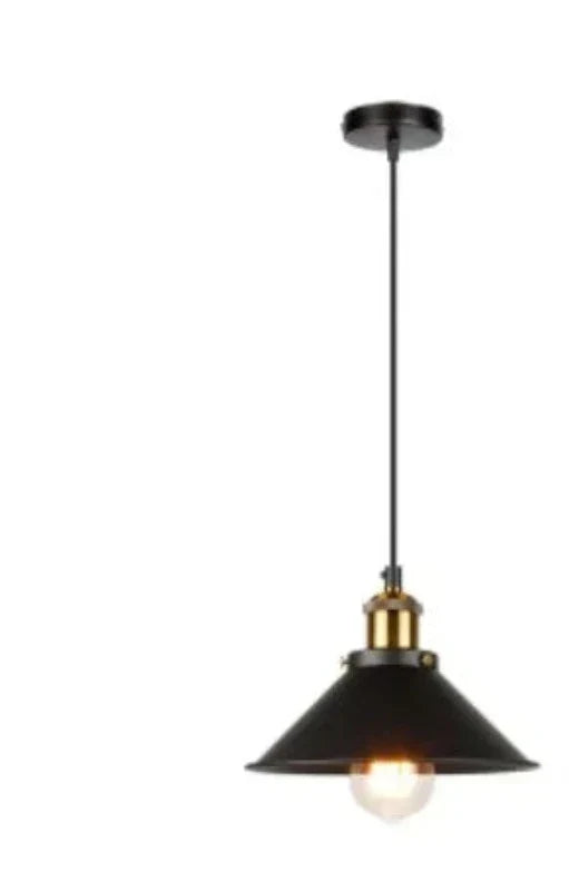 Taro | Stylish Modern LED Horn Pendant Light Fixture 0