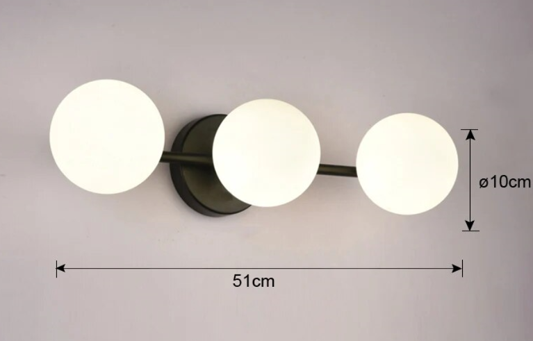 Vino | Elegant Modern LED Wall Sconce Lighting for Stylish Interiors 10